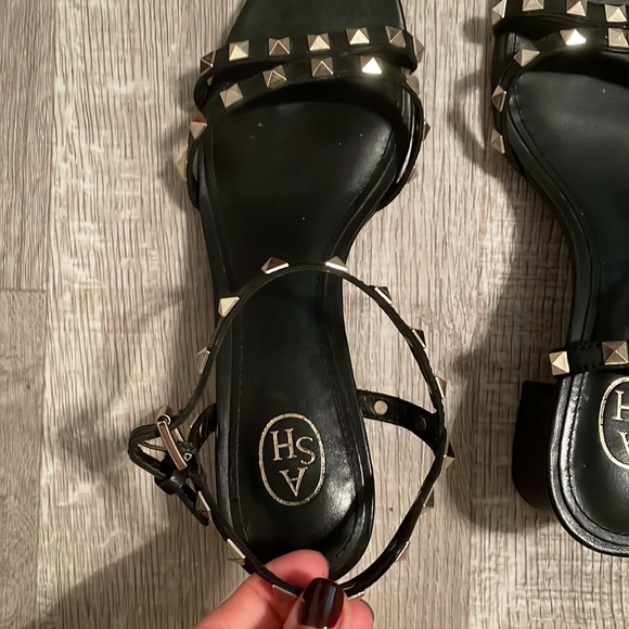 ASH SANDALS - Picture 3 of 6